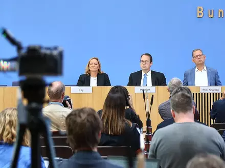 Rechtsgutachten zur Einführung eines bundesweiten Mietendeckels am 27.08.2026 - Foto: via dts Nachrichtenagentur