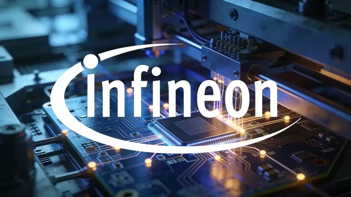 Norway Fund Trims Infineon Stake as Chip Sector Volatility Persists