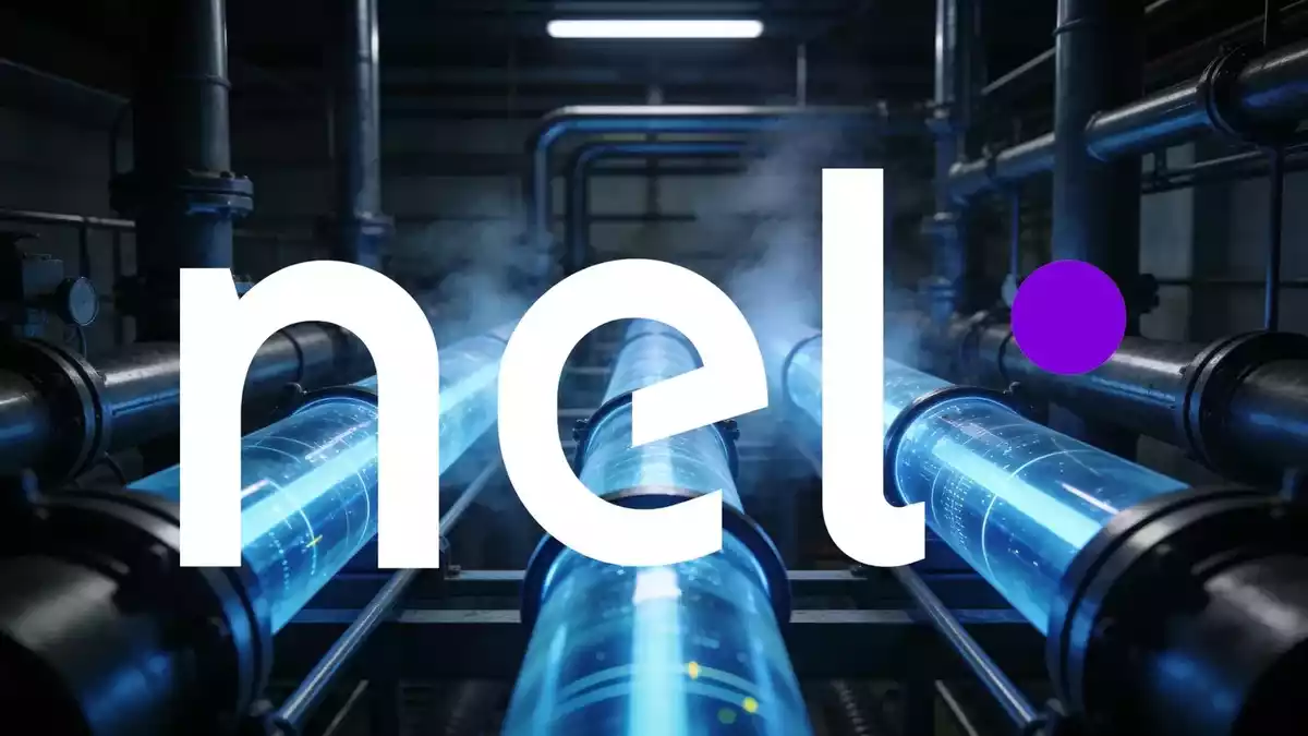 Nel ASA Financial Calendar 2026-2027: Q3 Report Oct 21, Q4 Feb 19
