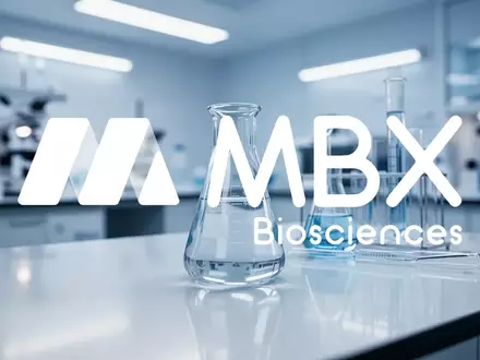 Moderne wissenschaftliche Laborumgebung mit medizinischen Forschungsgeräten als Symbol für klinische Fortschritte. - Foto: über boerse-global.de