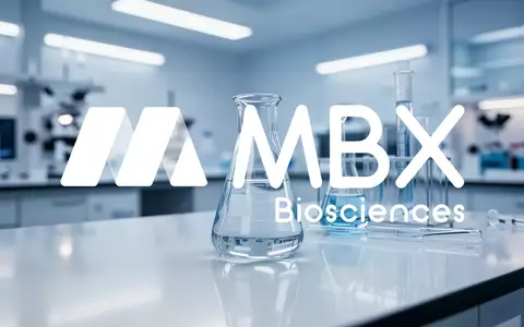 Moderne wissenschaftliche Laborumgebung mit medizinischen Forschungsgeräten als Symbol für klinische Fortschritte. - Foto: über boerse-global.de