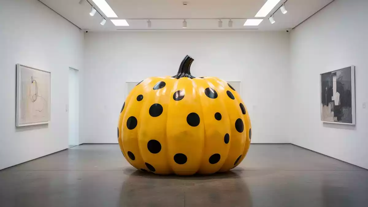 Yayoi Kusama gestorben: Ihr Vermächtnis zwischen Kunst und Markt