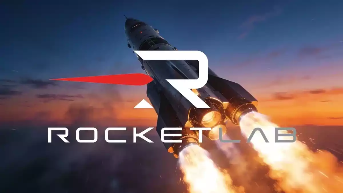 Rocket Lab Stock Slips Despite Record Backlog and Iridium Deal Progress