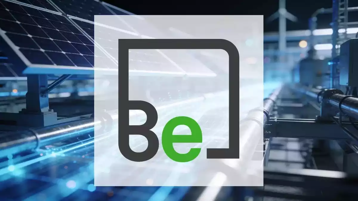 Bloom Energy Q2 Revenue Tops $1B on AI Data Center Fuel Cell Demand