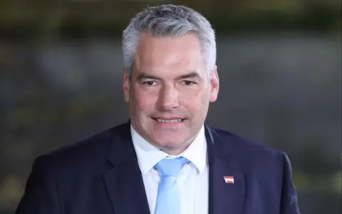 Karl Nehammer (Archiv) - Foto: via dts Nachrichtenagentur