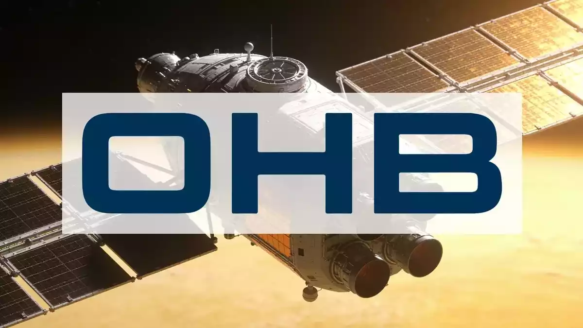 OHB Wins ESA Contracts but Stock Falls 15% Weekly