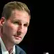 André Rankel ist neuer Eishockey-Bundestrainer.  - Bild: A4366 Sven Hoppe/dpa