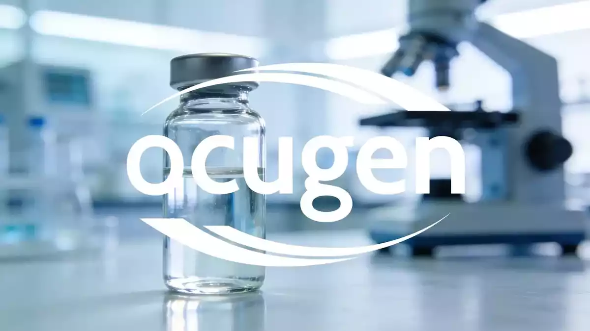 Ocugen's September Catalysts: Phase 3 Trials, Insider Buying, and Cash Runway