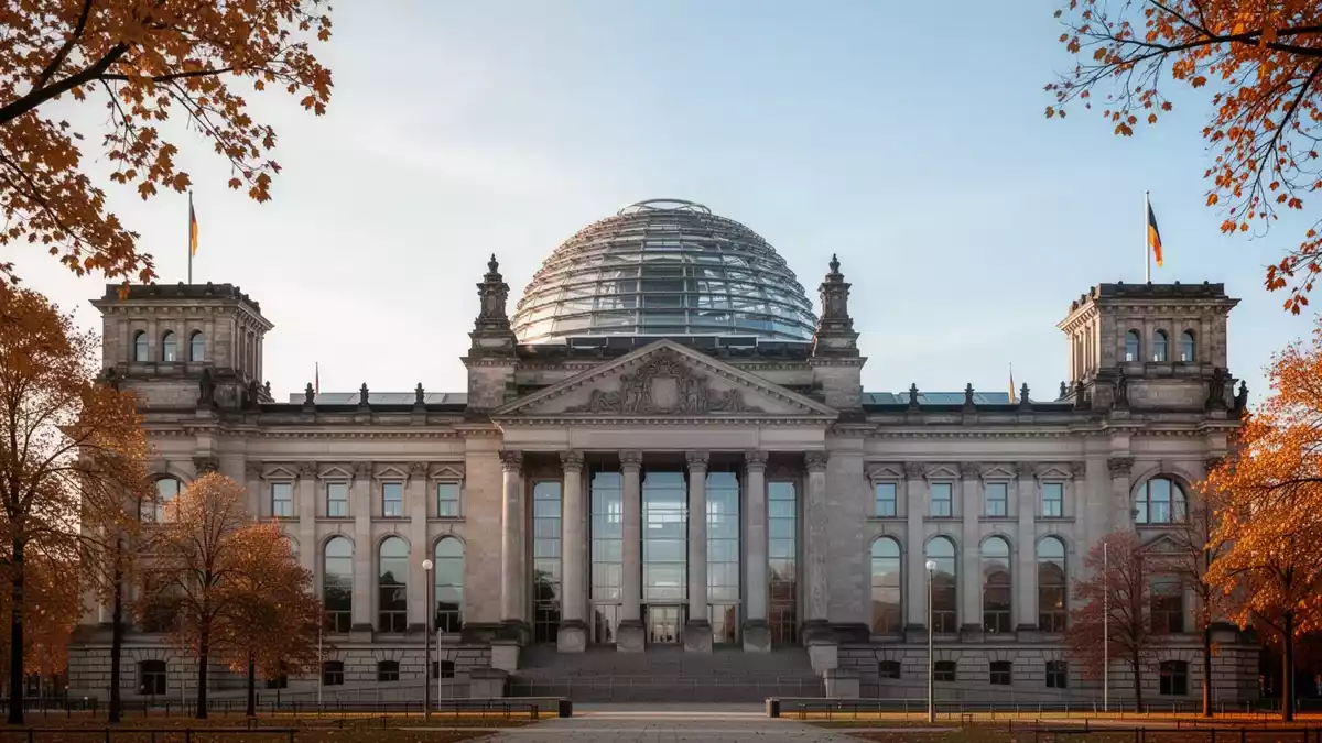 Merz plant Rentenwende und neue EU-Finanzprioritäten