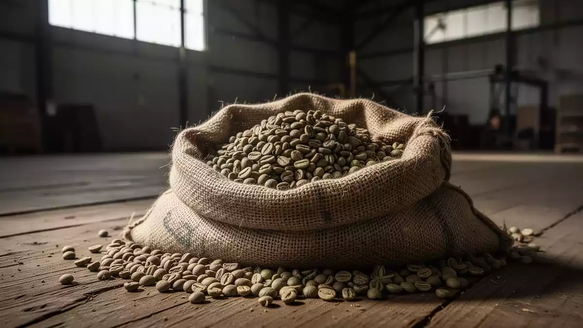 Arabica-Kaffee erreicht Sechsmonatshoch: Branche unter Kostendruck