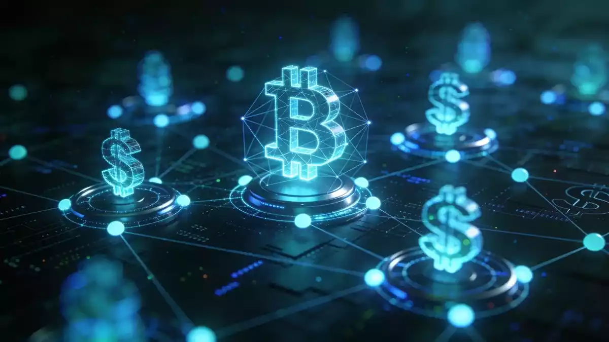 DeFi Technologies Stock Rises 30% Despite Q2 Miss, $15.1M Net Loss