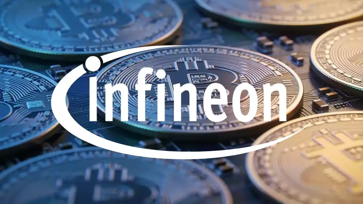 Infineon Faces AI Push and Sovereign Fund Stake Trim