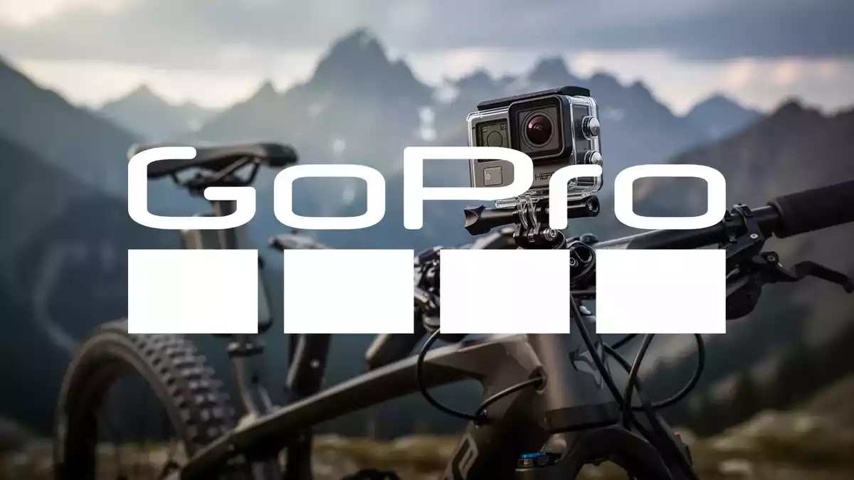 GoPro-Aktie steigt, doch Verluste und Nasdaq-Frist belasten