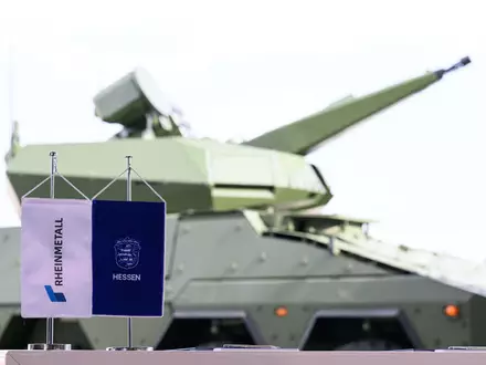 Für den geplanten «Defence Hub Nordhessen» sind Investitionen von mehr als 260 Millionen Euro vorgesehen.  - Foto: Swen Pförtner/dpa