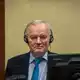 Mladic verbüßte eine lebenslange Haftstrafe. (Archivbild) - Bild: Jerry Lampen/Pool ANP/AP/dpa