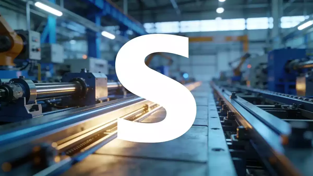 Siemens Pursues €1.2B Rail Deal, Energy Unit Weighs €10B Spin-Off