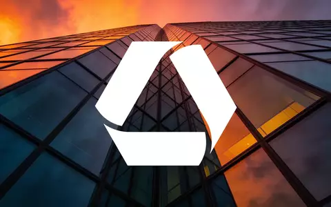 Abstrakte Darstellung moderner Bankenarchitektur und Finanzmärkte bei Sonnenuntergang - Foto: über boerse-global.de