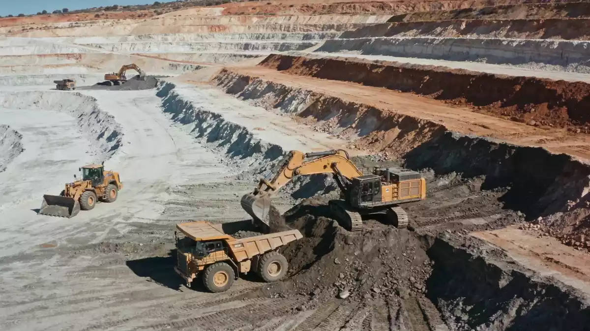 European Lithium plant Versand des Fusionsdokuments Anfang September