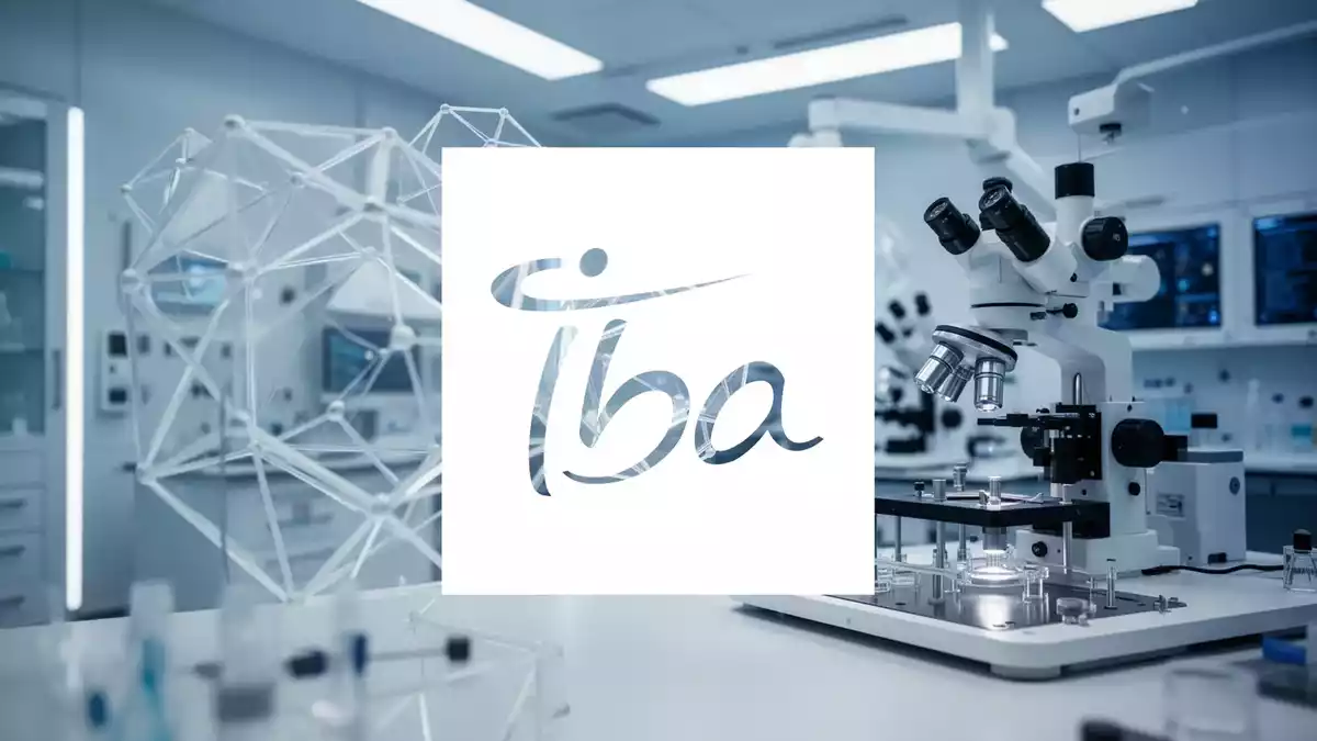 IBA Aktie: Protonentherapie bringt Gewinn und stärkt Ausblick
