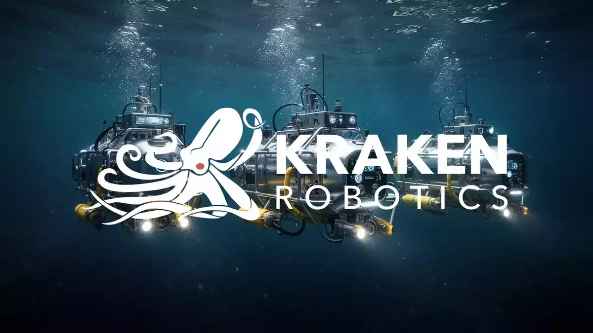 Kraken Robotics Q2 Results: Covelya Integration, Orders, TSX Listing