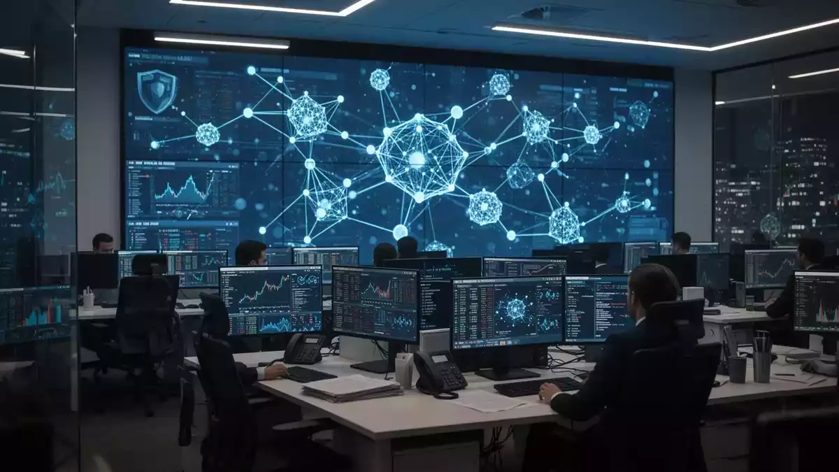 WisdomTree Cybersecurity Fund steigt nach Okta- und CrowdStrike-Zahlen