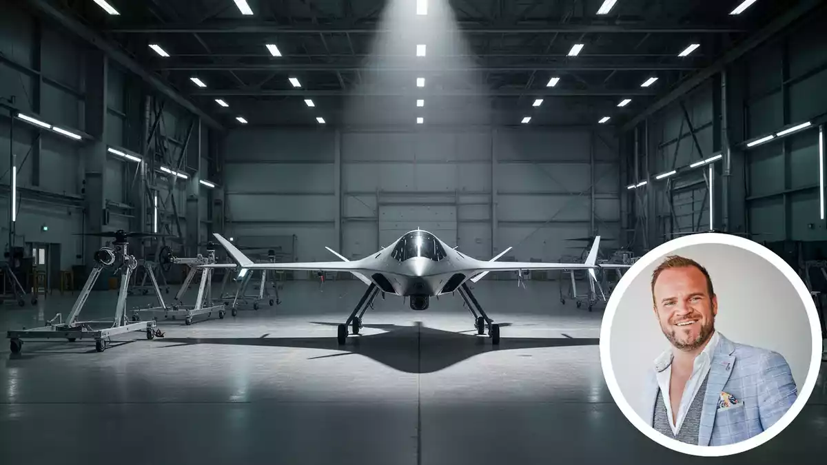 Volatus Aerospace Gets Drone Approval as Q2 Misses Estimates