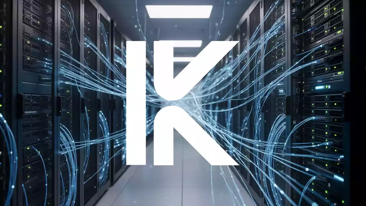 Keel Infrastructure beendet US-Bitcoin-Mining und setzt auf KI