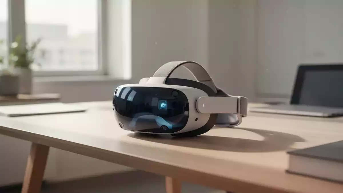 Apple bringt Siri AI und 3D-Safari auf die Vision Pro