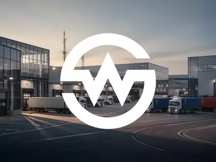 Moderne Logistikhalle mit Fokus auf industrielles Wachstum und wirtschaftliche Dynamik. - Foto: über boerse-global.de