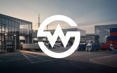 Moderne Logistikhalle mit Fokus auf industrielles Wachstum und wirtschaftliche Dynamik. - Foto: über boerse-global.de