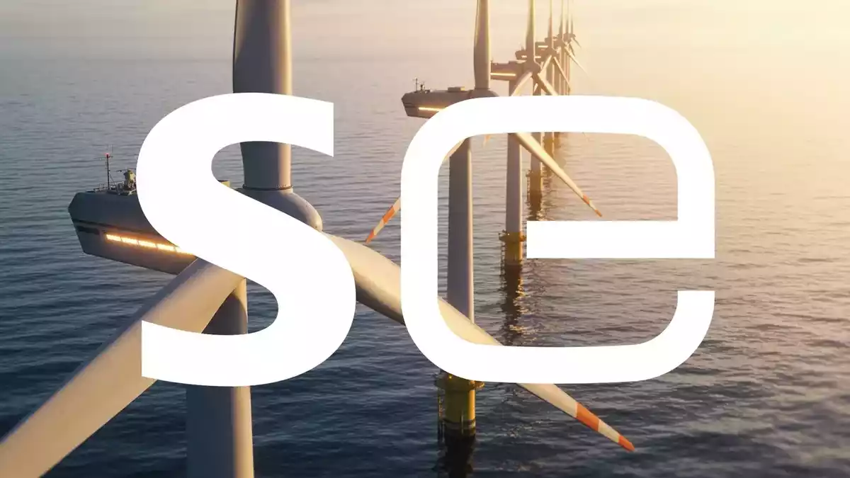 Siemens Energy Spinoff Plan: Focus on Grid, AI Data Centers, Hydrogen