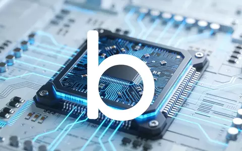 Abstrakte Darstellung moderner Halbleitertechnologie und fortschrittlicher Mikroprozessoren in einem High-Tech-Labor. - Foto: über boerse-global.de