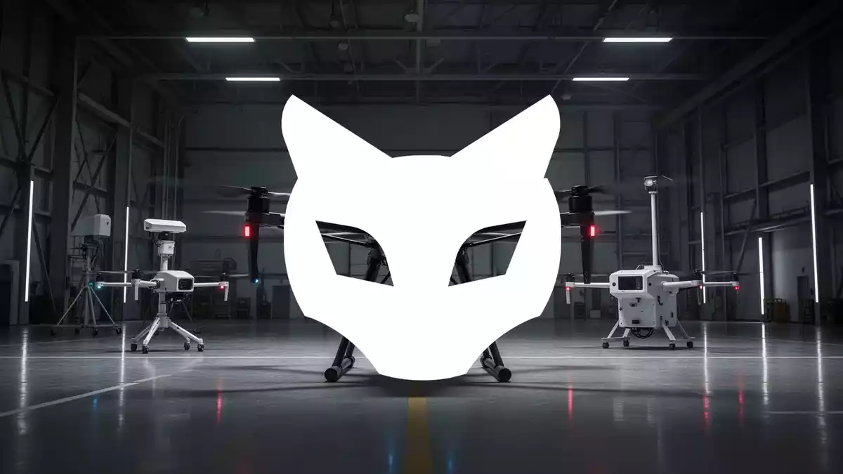 Red Cat integriert Havoc-Software und zielt auf starkes Wachstum