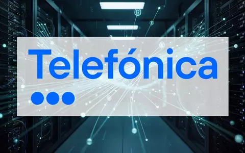 Abstrakte Darstellung von Cybersicherheit und digitalen Netzwerken in einem technologischen Umfeld. - Foto: über boerse-global.de