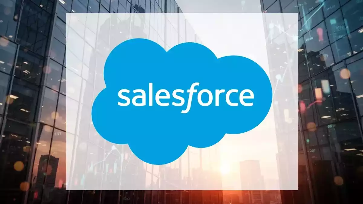 Salesforce Stock Surges 21% on Strong Q2 Earnings, AI Push