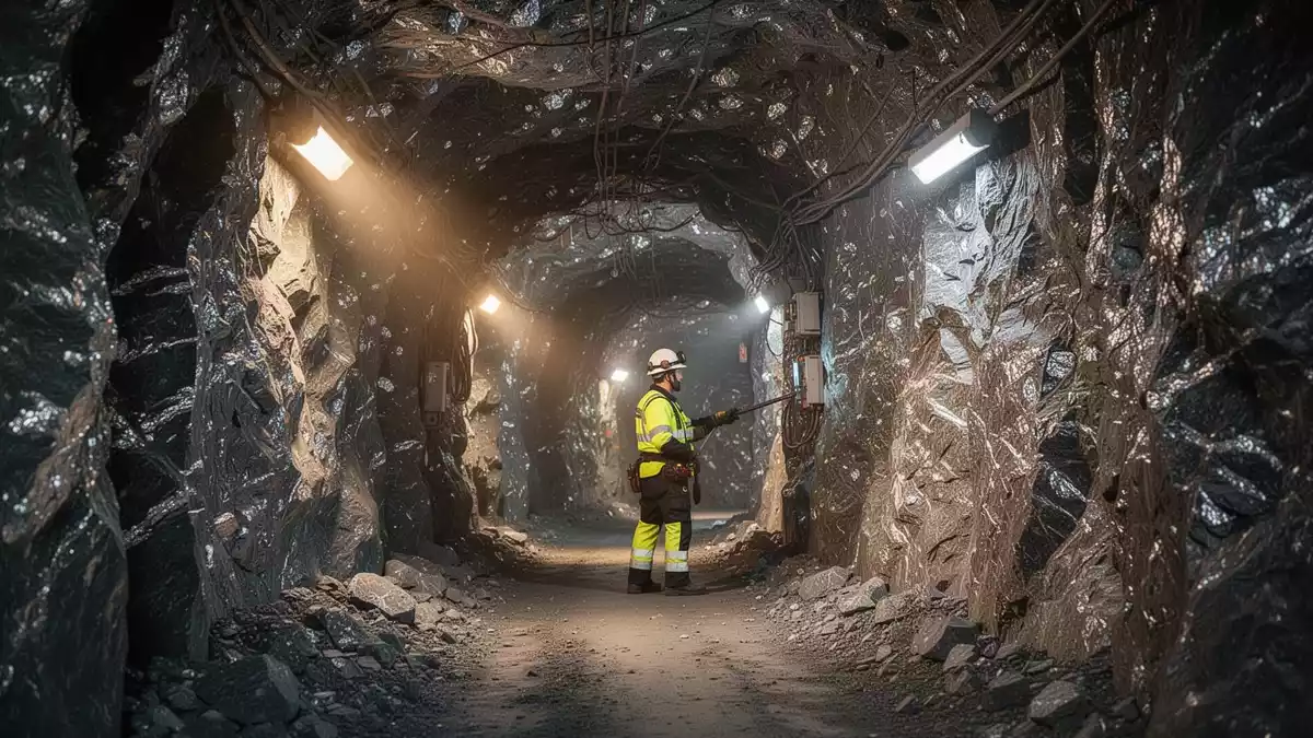 Silver Storm Mining erhöht Finanzierung für La-Parrilla-Projekt