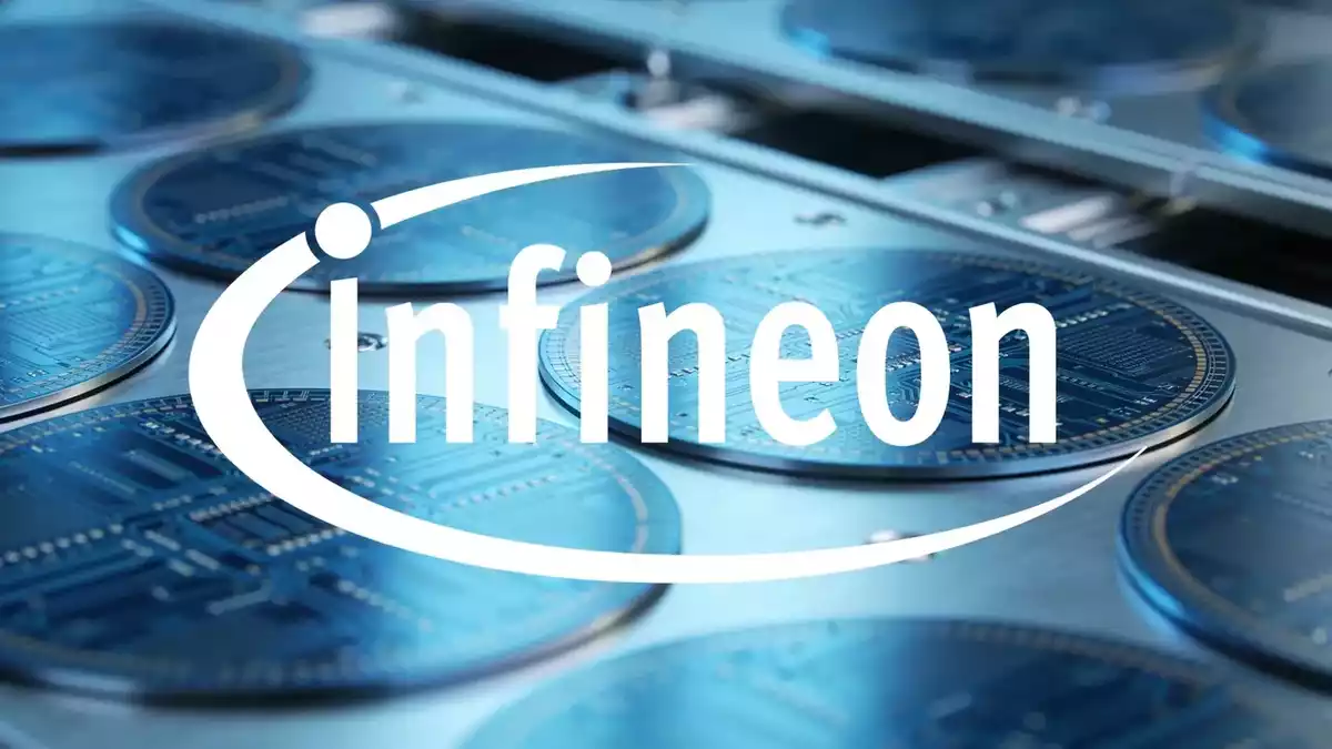 Infineon's AI Pivot: Stock Drifts Below Averages Despite Strategic Shift