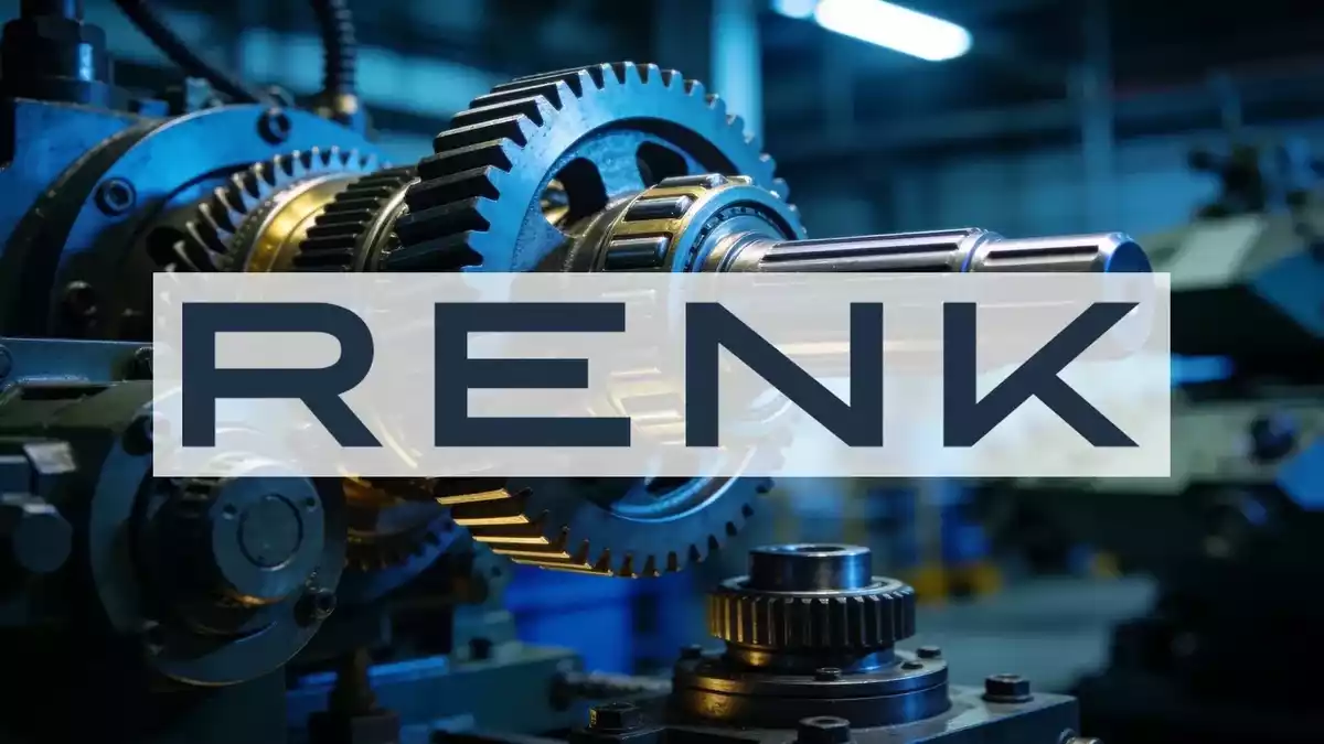 Renk Group's Naval Push and Record Orders Fuel Defense Growth