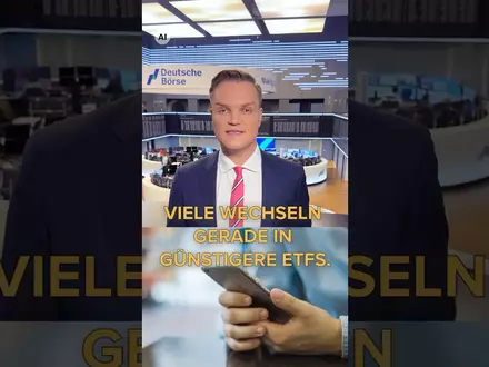 Kosten günstigere ETFs am Ende mehr Geld? - Foto: inside-wirtschaft.de
