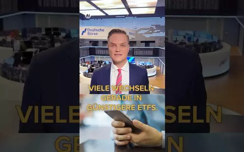 Kosten günstigere ETFs am Ende mehr Geld? - Foto: inside-wirtschaft.de