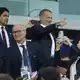 Die UEFA-Führung legt den Kurs für den Machtkampf um den FIFA-Chefposten fest. (Archivbild)  - Bild: Heinz-Peter Bader/AP/dpa