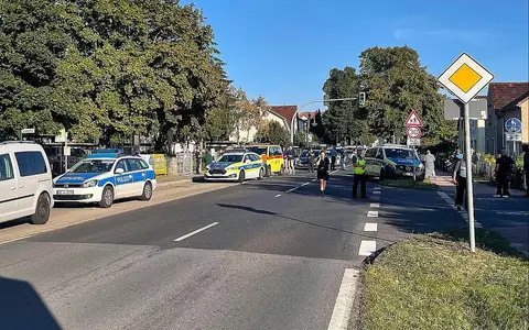 Amoktat an Schule in Gosen-Neu Zittau am 27.08.2026 - Foto: via dts Nachrichtenagentur