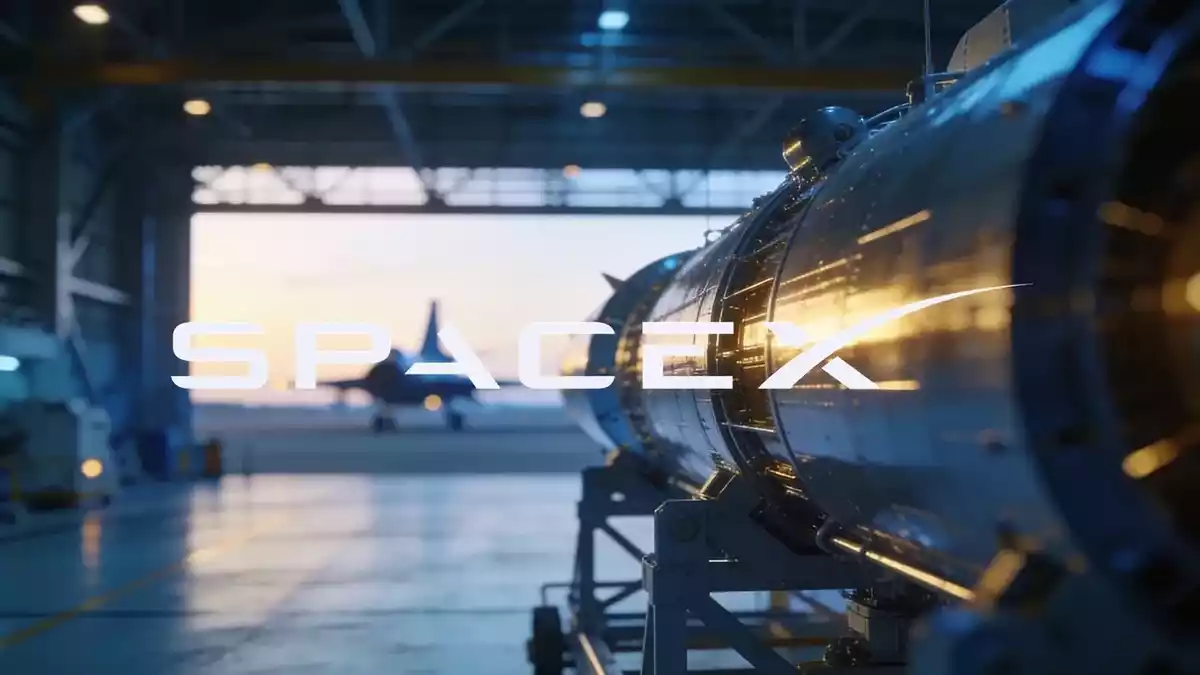 SpaceX Bets on Starship and Louisiana Spaceport Amid Stock Volatility
