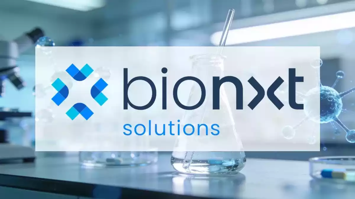 BioNxt Shares Jump 8.6% on MS Trial Progress, Debt Extension
