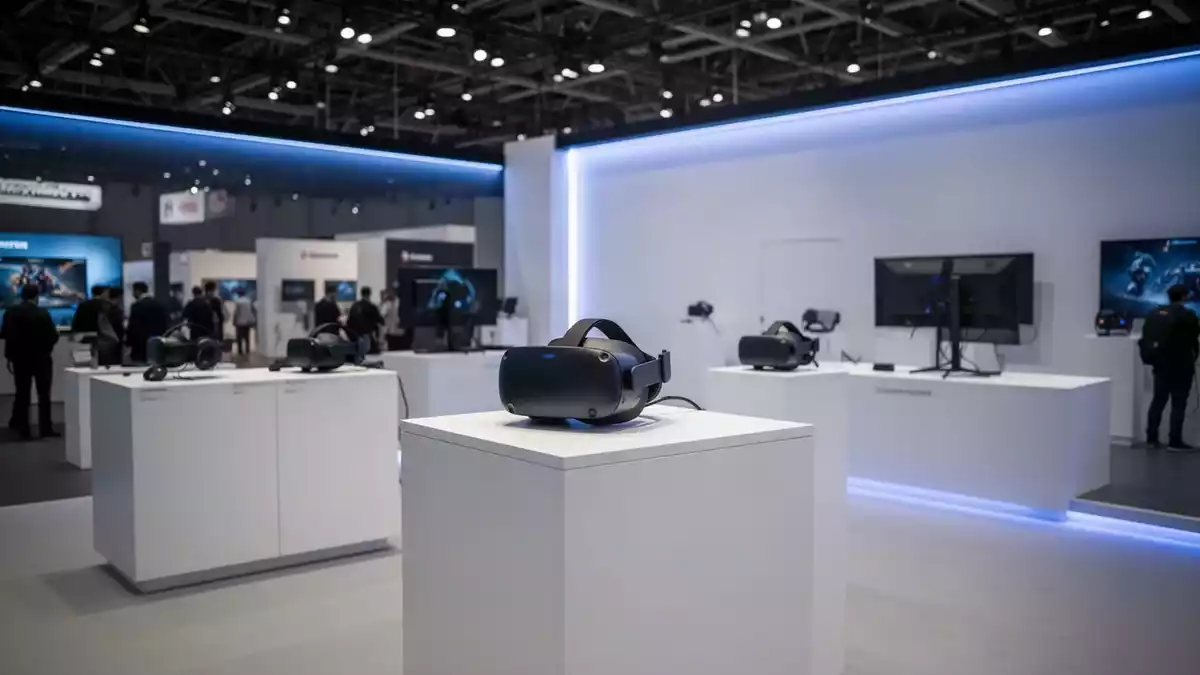 Gamescom 2026: Polizei und IT Hessen werben um Nachwuchs