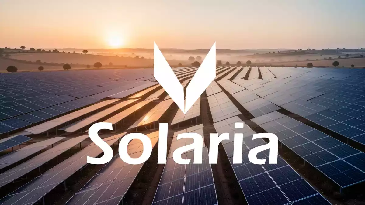 Solaria-Aktie legt zu: Analystenlob und Projektfortschritte