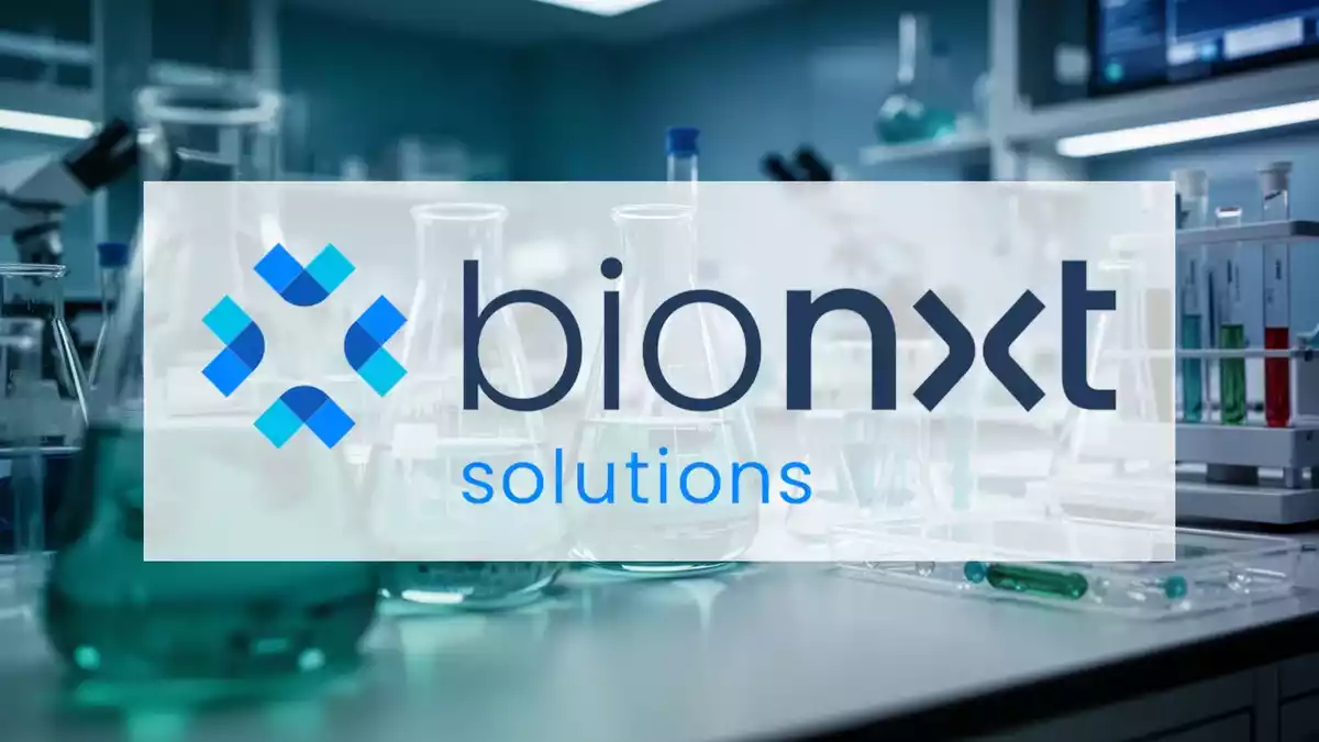 BioNxt Solutions: Aktie steigt, Europa-Studie rückt näher
