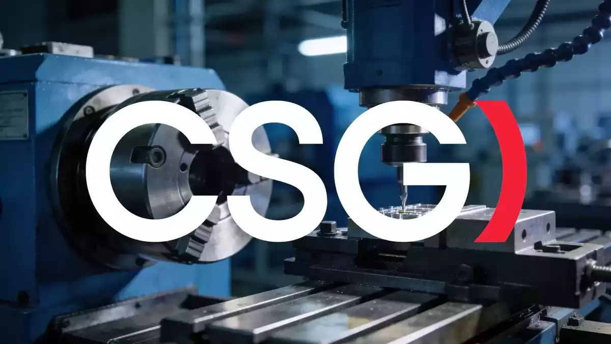 CSG Recruits Top Executives from Western Defense Giants