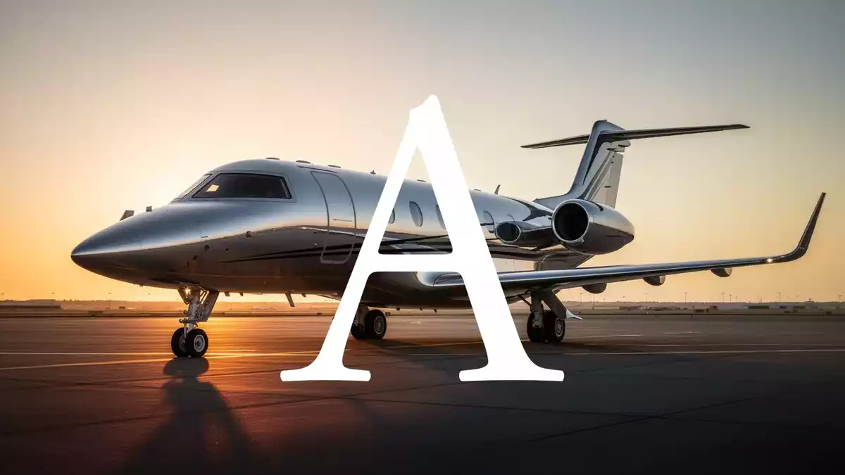 Apollo übernimmt Anteil an Atlantic Aviation für knapp 10 Milliarden Dollar