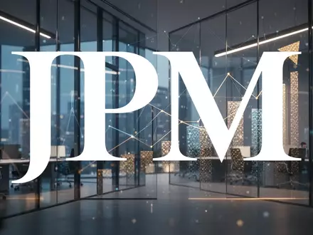 Abstrakte Darstellung von digitaler Transformation und Investitionen in einem modernen Finanzumfeld. - Foto: über boerse-global.de